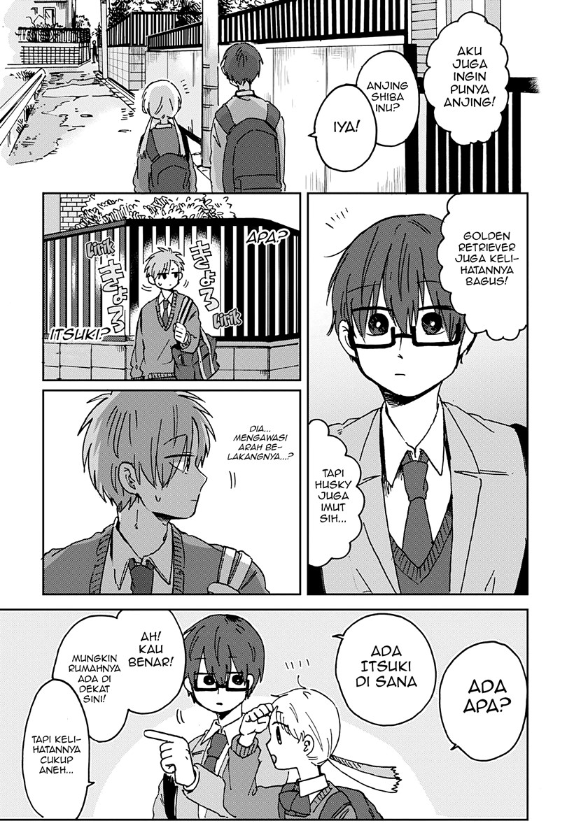 kimi-ga-shinu-made-ato-100-nichi - Chapter: 14