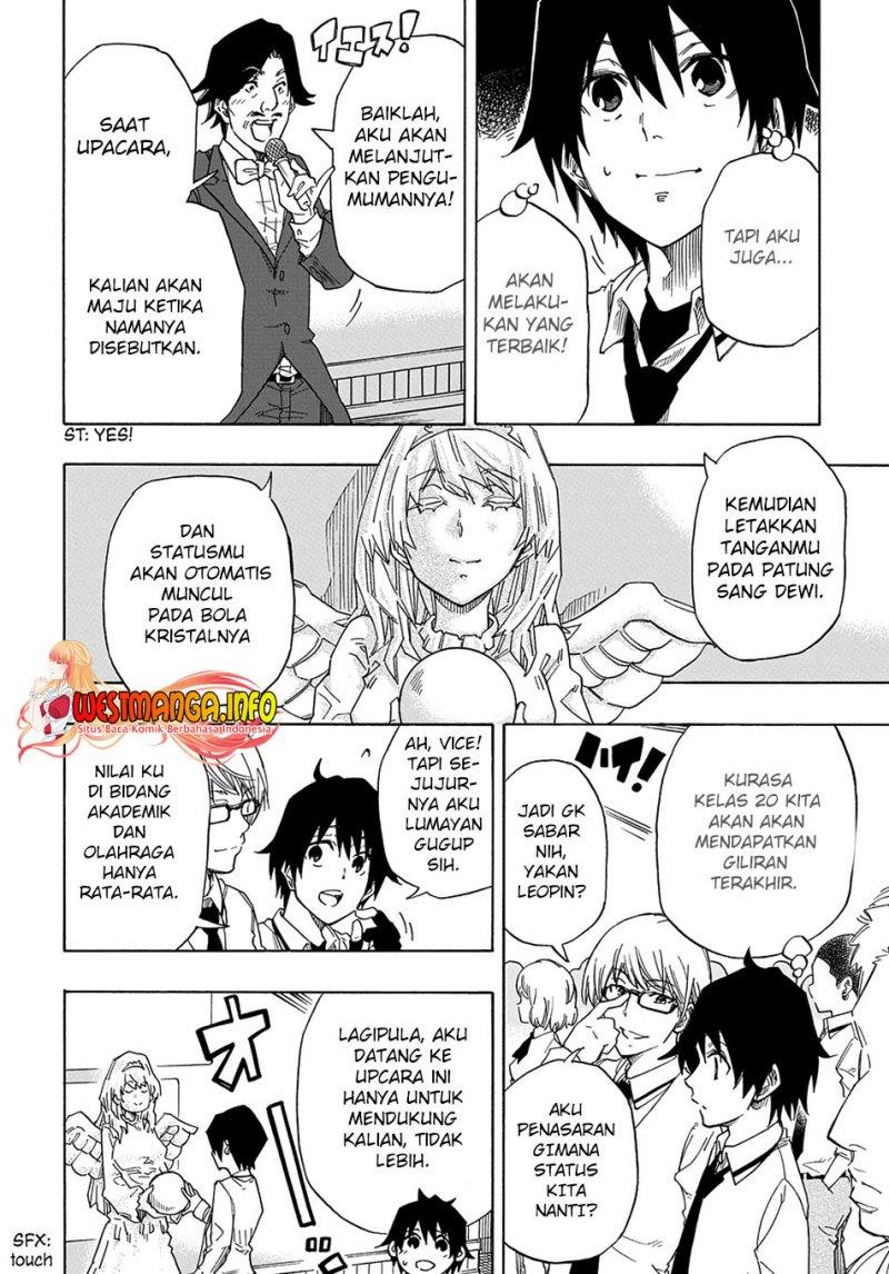 kiyoubinbou-jou-wo-tateru-kaitaku-gakuen-no-rettousei-na-no-ni-joukyuu-shoku-no-skill-to-mahou-ga-subete-tsukaemasu-comic - Chapter: 1