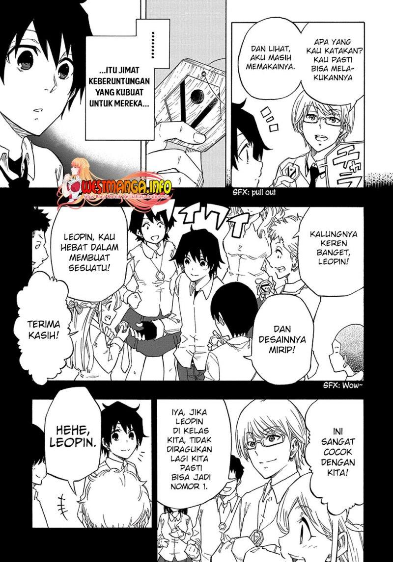 kiyoubinbou-jou-wo-tateru-kaitaku-gakuen-no-rettousei-na-no-ni-joukyuu-shoku-no-skill-to-mahou-ga-subete-tsukaemasu-comic - Chapter: 1