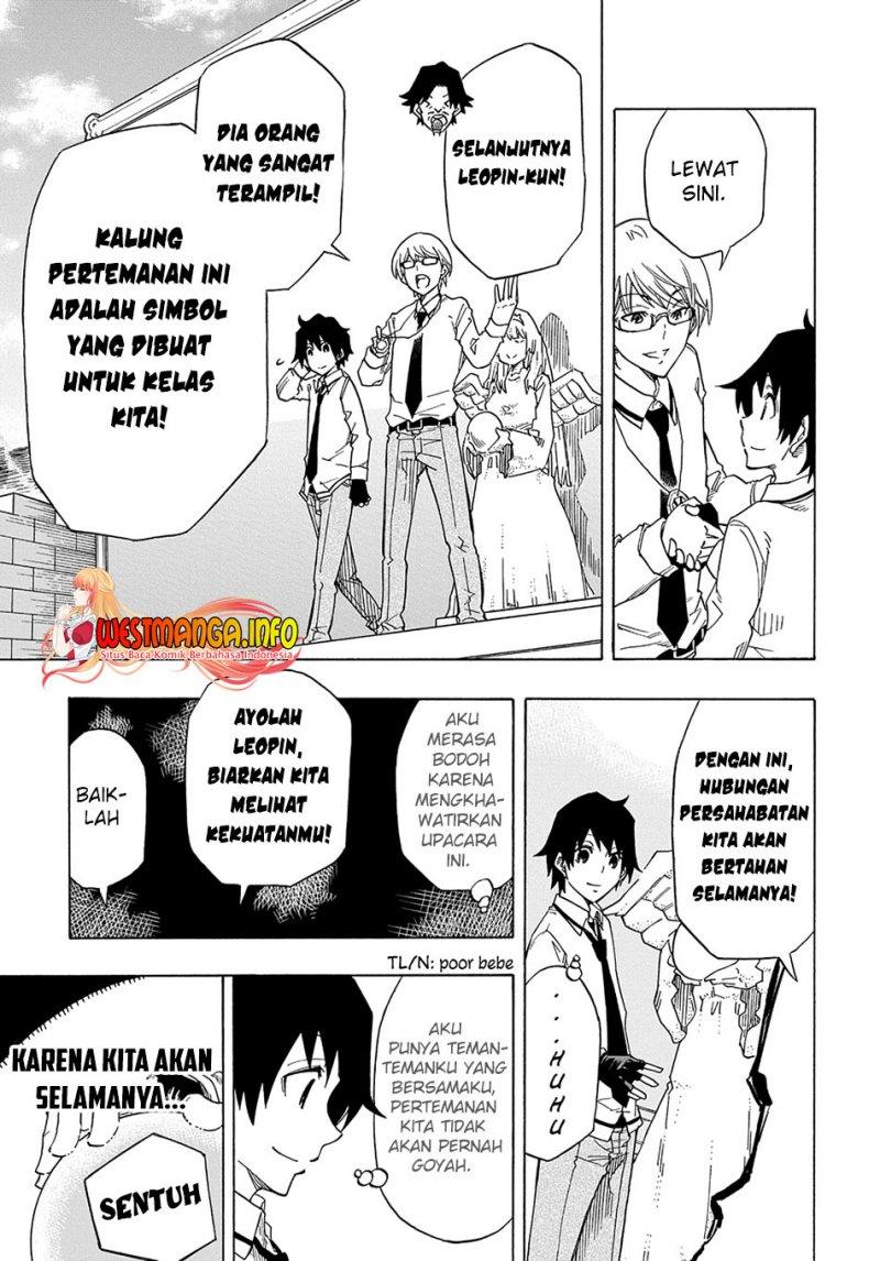 kiyoubinbou-jou-wo-tateru-kaitaku-gakuen-no-rettousei-na-no-ni-joukyuu-shoku-no-skill-to-mahou-ga-subete-tsukaemasu-comic - Chapter: 1