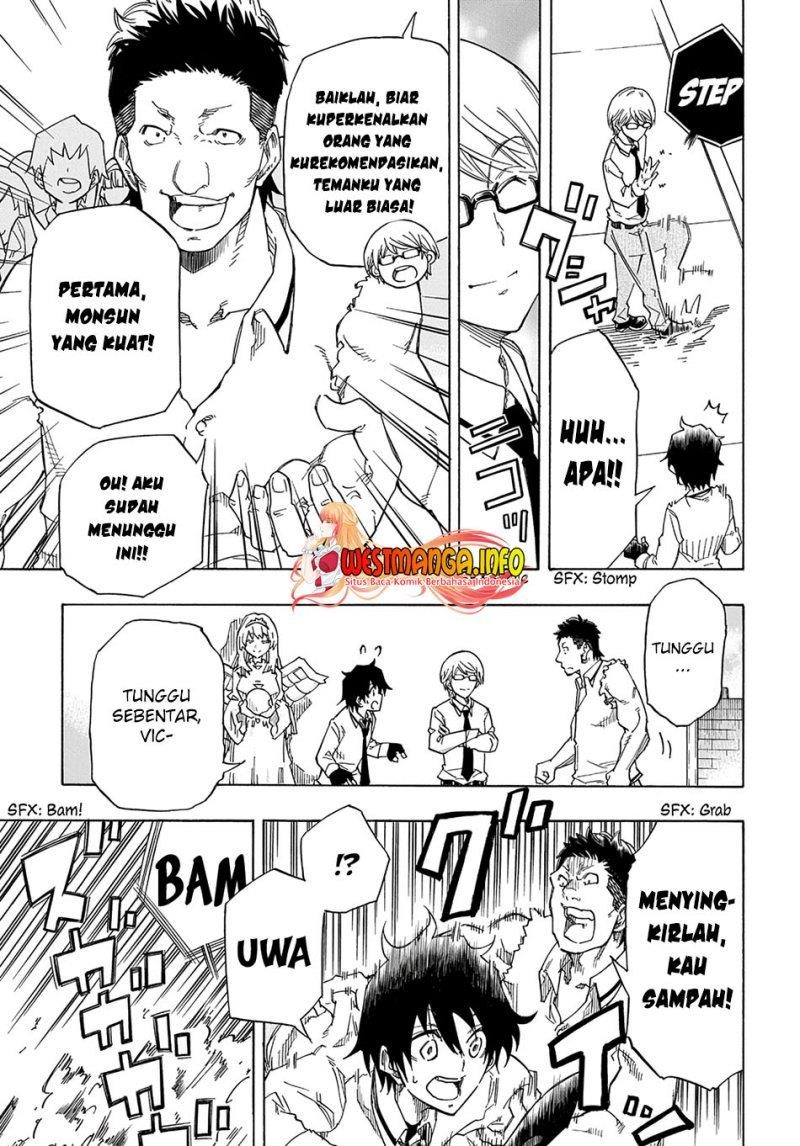 kiyoubinbou-jou-wo-tateru-kaitaku-gakuen-no-rettousei-na-no-ni-joukyuu-shoku-no-skill-to-mahou-ga-subete-tsukaemasu-comic - Chapter: 1