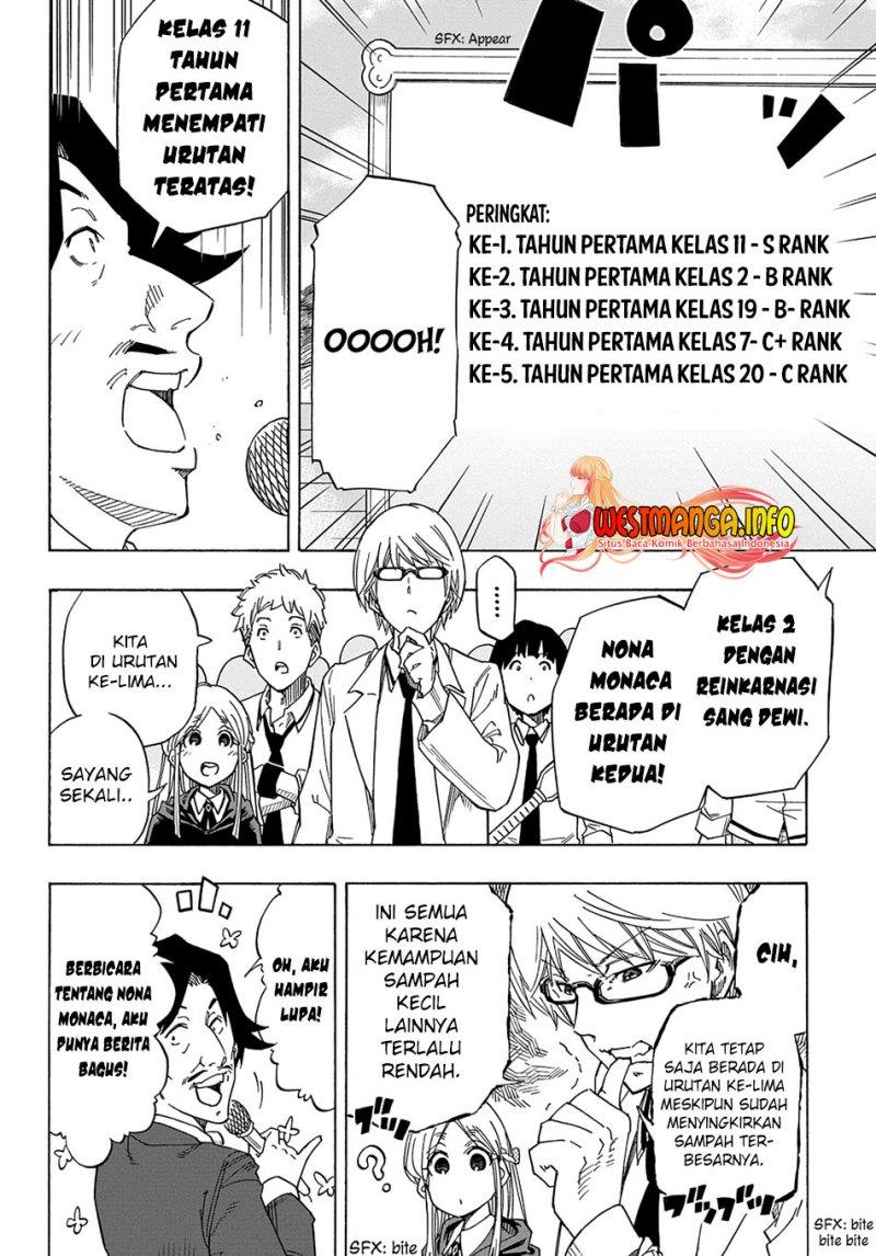 kiyoubinbou-jou-wo-tateru-kaitaku-gakuen-no-rettousei-na-no-ni-joukyuu-shoku-no-skill-to-mahou-ga-subete-tsukaemasu-comic - Chapter: 1