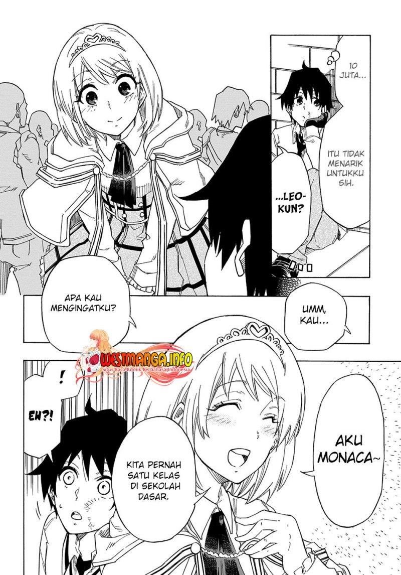 kiyoubinbou-jou-wo-tateru-kaitaku-gakuen-no-rettousei-na-no-ni-joukyuu-shoku-no-skill-to-mahou-ga-subete-tsukaemasu-comic - Chapter: 1