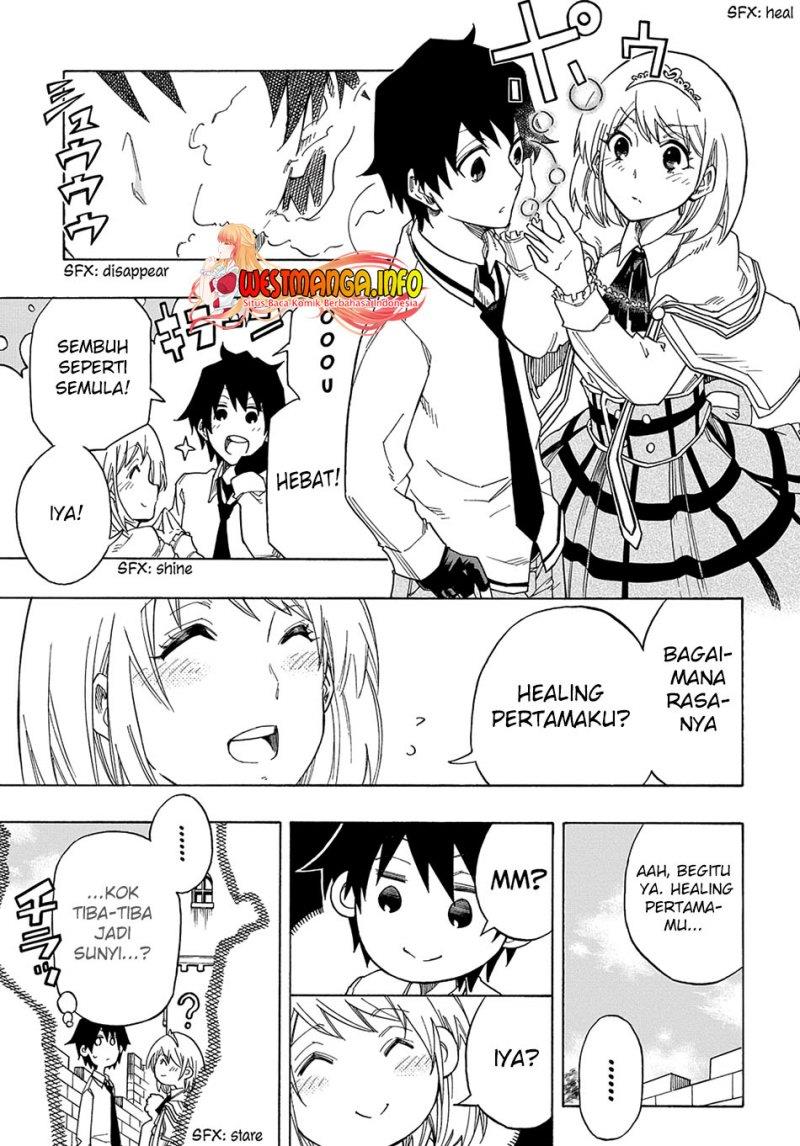 kiyoubinbou-jou-wo-tateru-kaitaku-gakuen-no-rettousei-na-no-ni-joukyuu-shoku-no-skill-to-mahou-ga-subete-tsukaemasu-comic - Chapter: 1