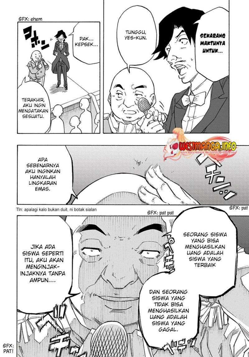 kiyoubinbou-jou-wo-tateru-kaitaku-gakuen-no-rettousei-na-no-ni-joukyuu-shoku-no-skill-to-mahou-ga-subete-tsukaemasu-comic - Chapter: 1