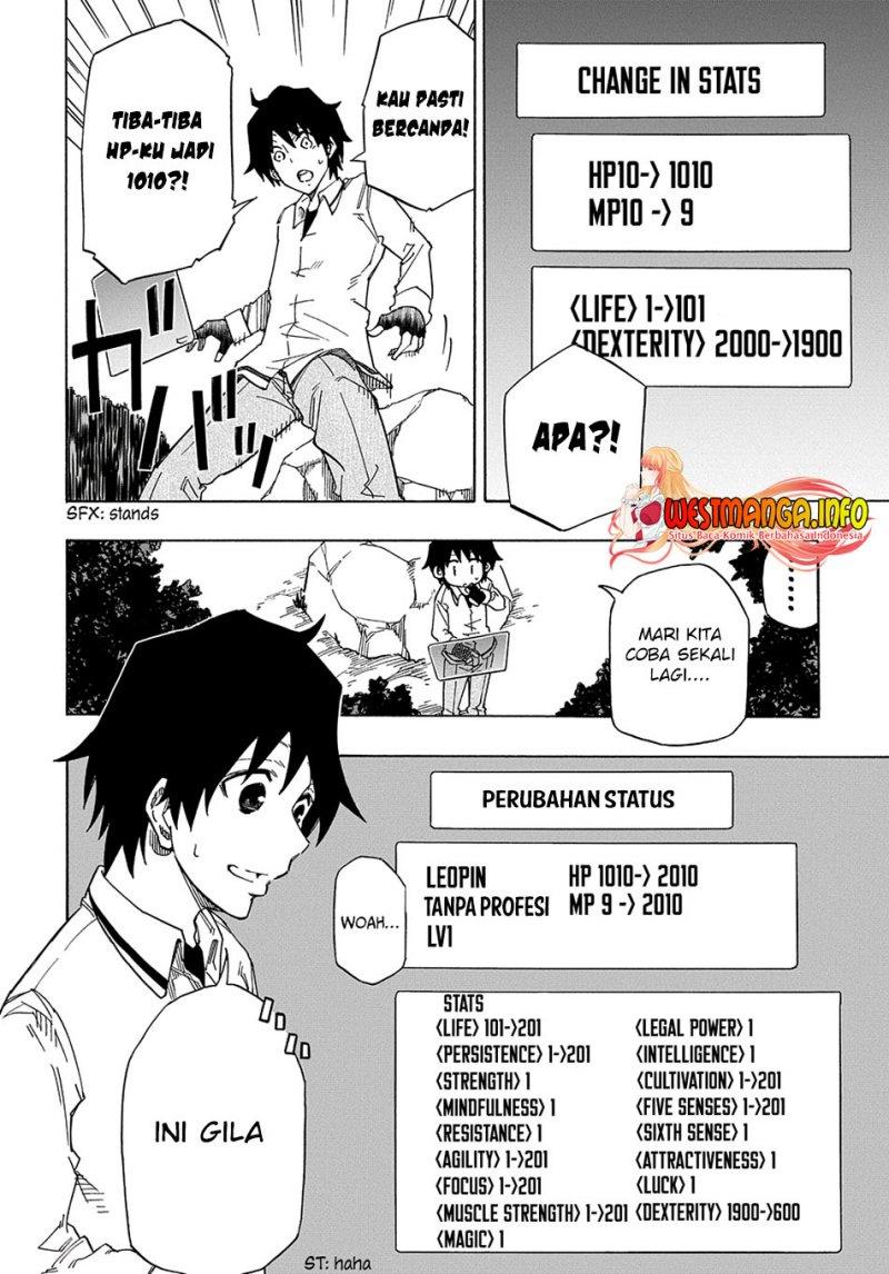 kiyoubinbou-jou-wo-tateru-kaitaku-gakuen-no-rettousei-na-no-ni-joukyuu-shoku-no-skill-to-mahou-ga-subete-tsukaemasu-comic - Chapter: 1