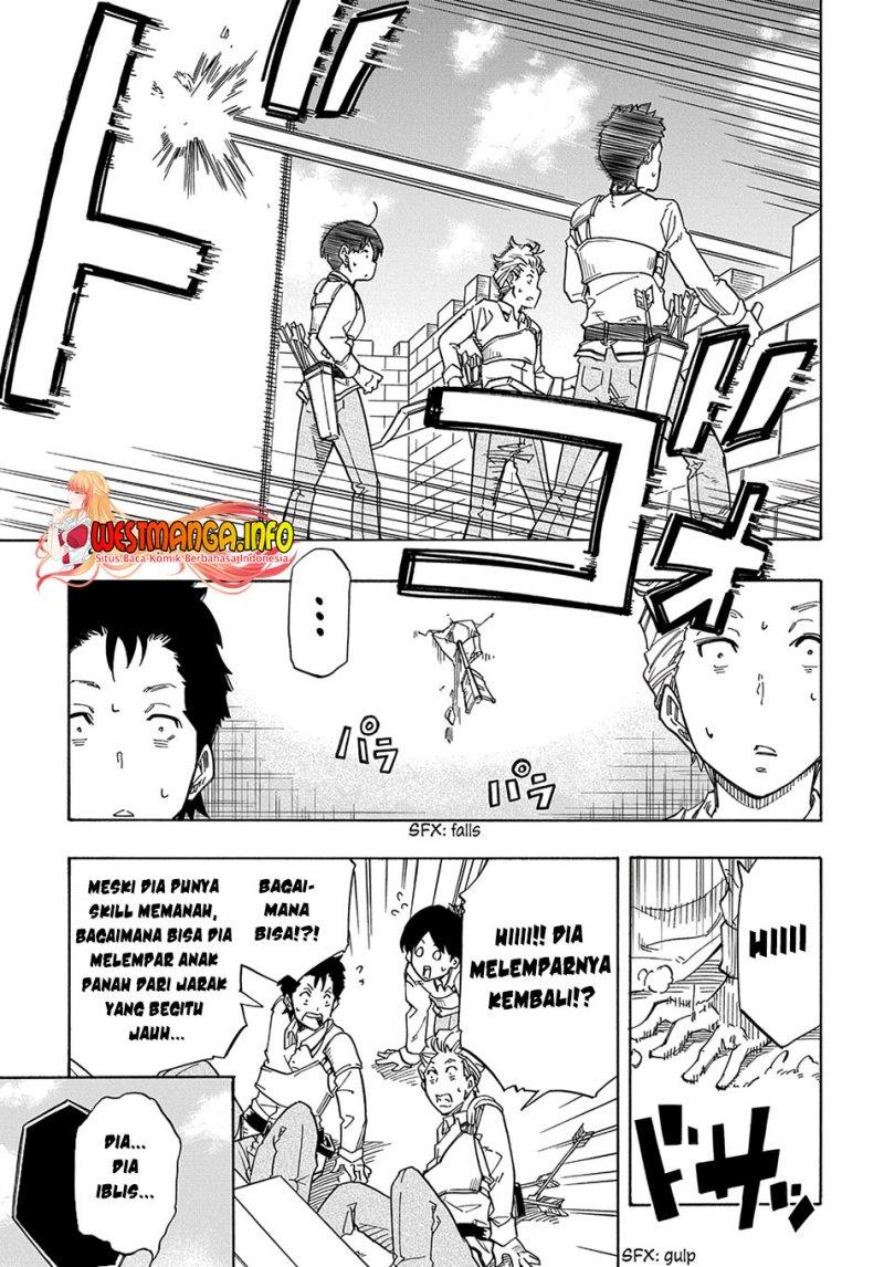 kiyoubinbou-jou-wo-tateru-kaitaku-gakuen-no-rettousei-na-no-ni-joukyuu-shoku-no-skill-to-mahou-ga-subete-tsukaemasu-comic - Chapter: 1