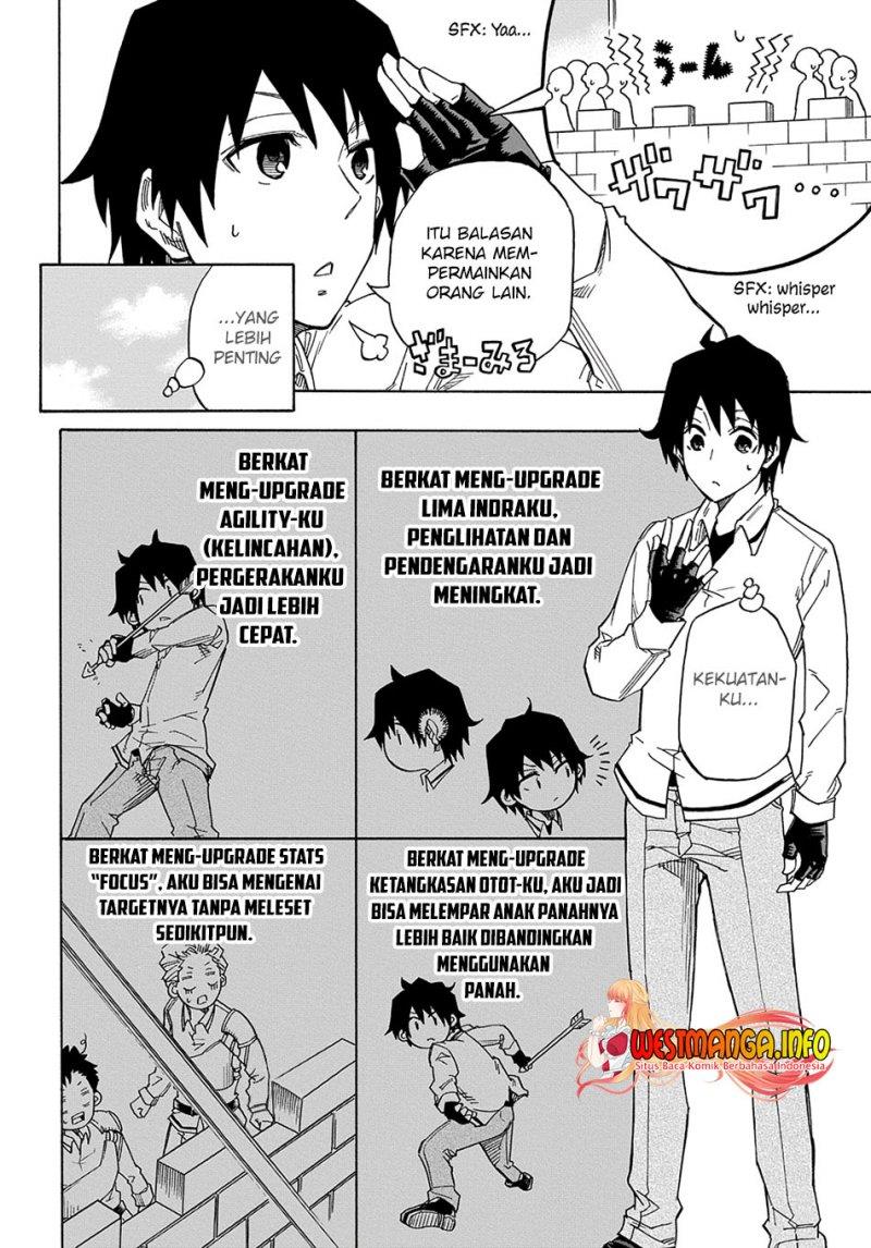 kiyoubinbou-jou-wo-tateru-kaitaku-gakuen-no-rettousei-na-no-ni-joukyuu-shoku-no-skill-to-mahou-ga-subete-tsukaemasu-comic - Chapter: 1