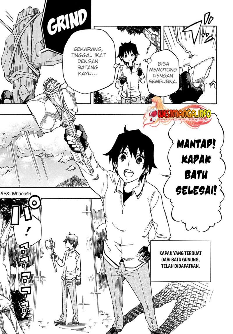 kiyoubinbou-jou-wo-tateru-kaitaku-gakuen-no-rettousei-na-no-ni-joukyuu-shoku-no-skill-to-mahou-ga-subete-tsukaemasu-comic - Chapter: 1