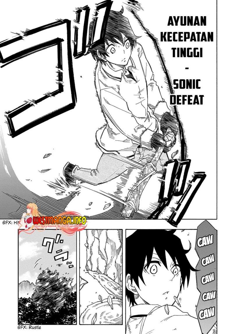 kiyoubinbou-jou-wo-tateru-kaitaku-gakuen-no-rettousei-na-no-ni-joukyuu-shoku-no-skill-to-mahou-ga-subete-tsukaemasu-comic - Chapter: 1