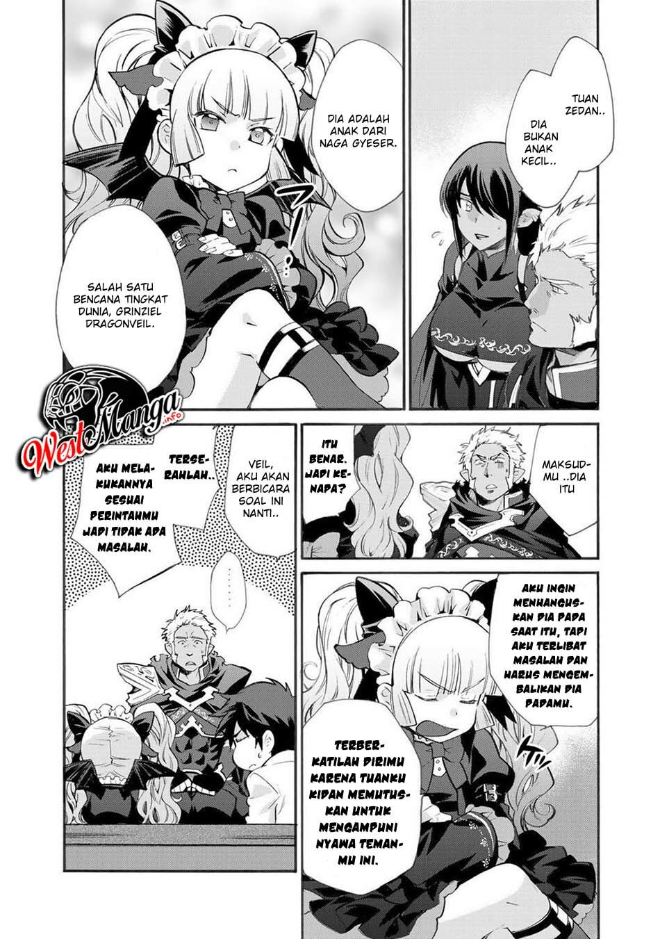 isekai-de-tochi-o-katte-noujou-o-tsukurou - Chapter: 14