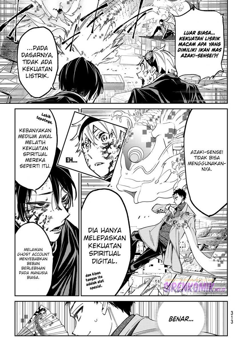 dead-account - Chapter: 8
