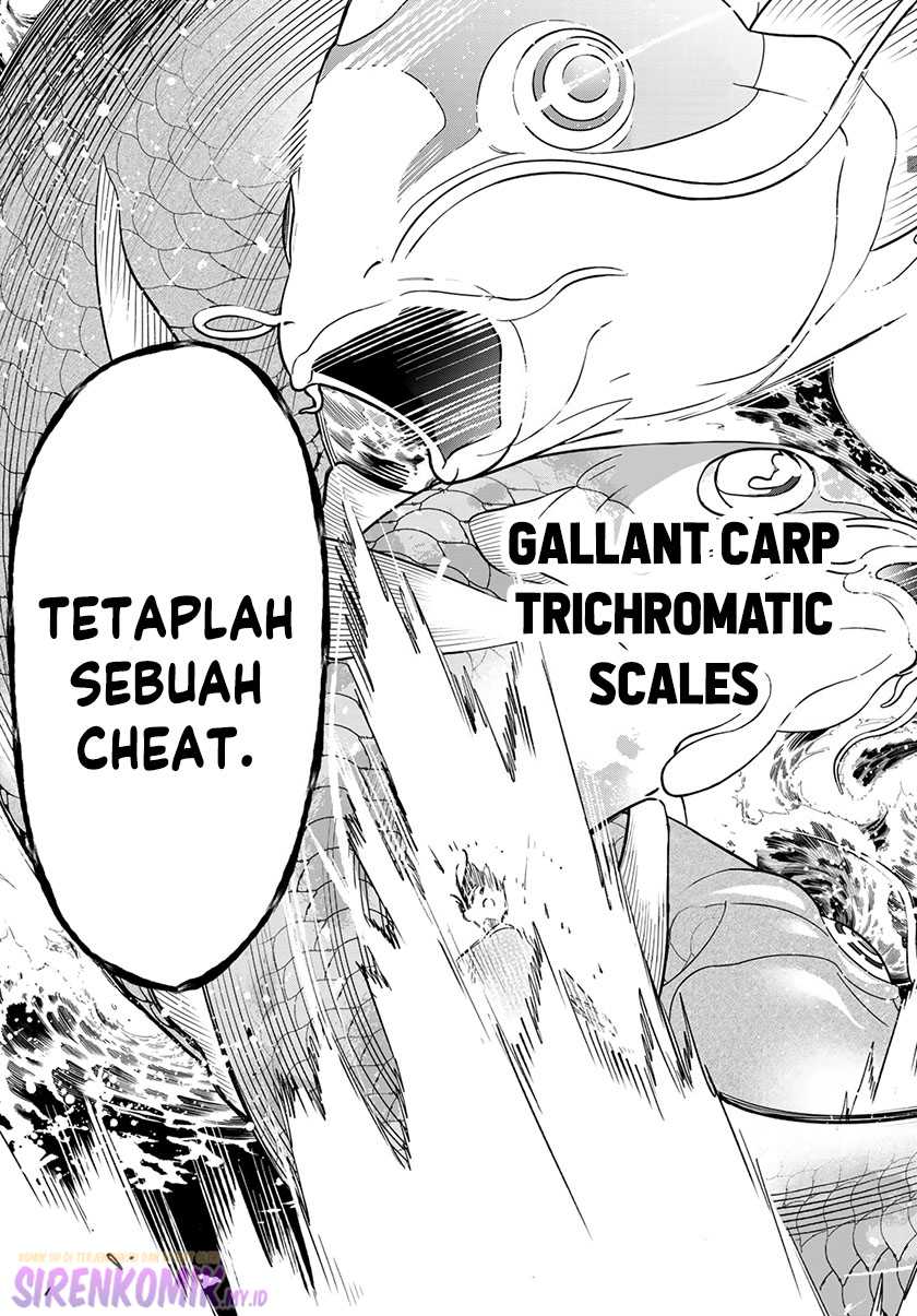 dead-account - Chapter: 8