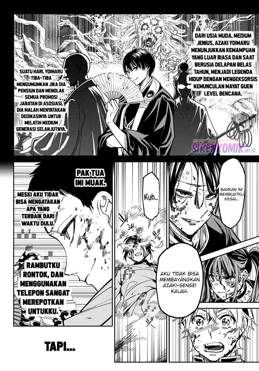 dead-account - Chapter: 8