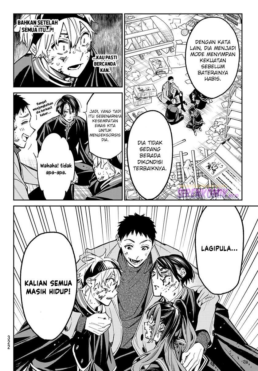 dead-account - Chapter: 8