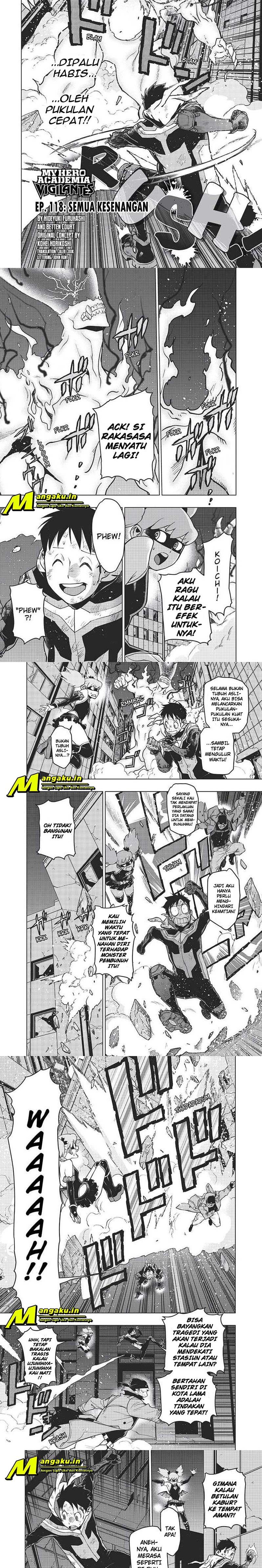 vigilante-boku-no-hero-academia-illegals - Chapter: 118