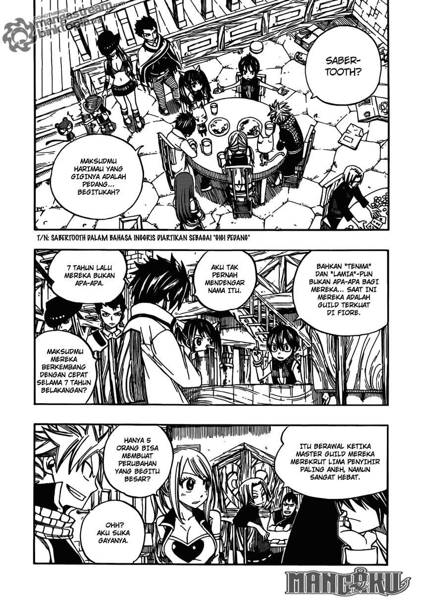 fairy-tail - Chapter: 258