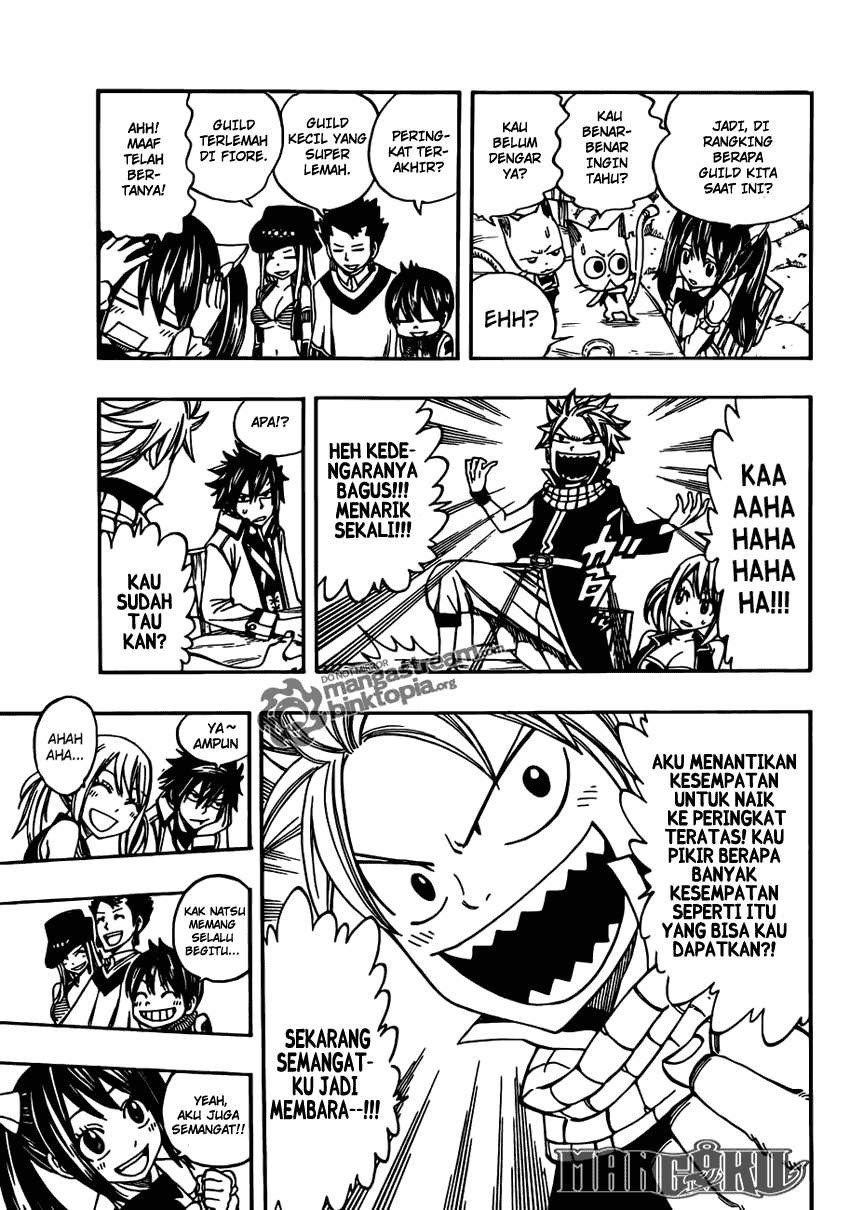 fairy-tail - Chapter: 258