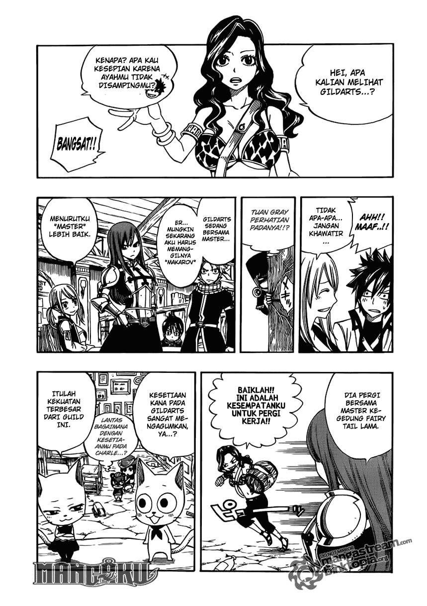 fairy-tail - Chapter: 258