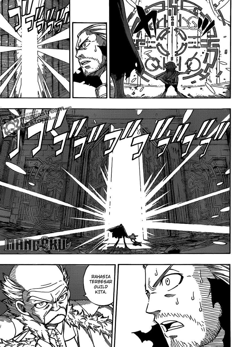 fairy-tail - Chapter: 258