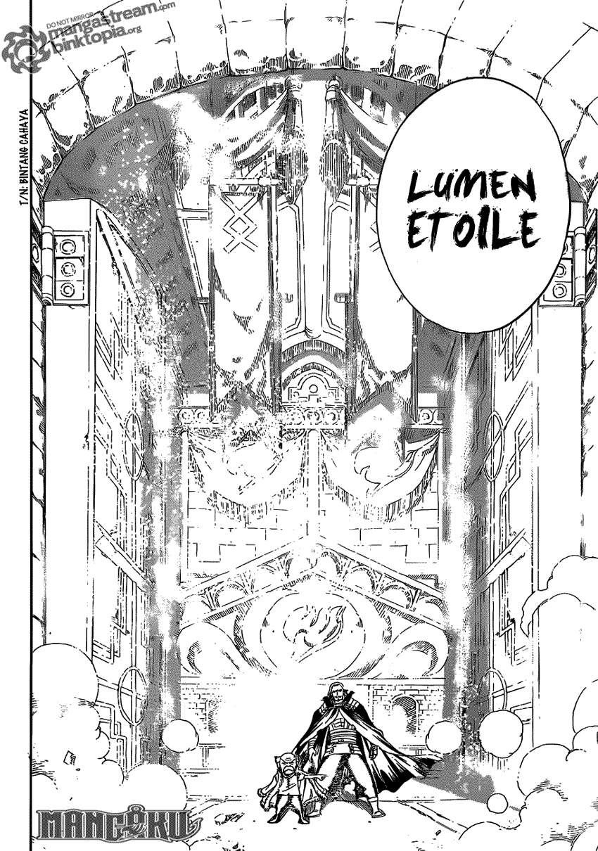 fairy-tail - Chapter: 258