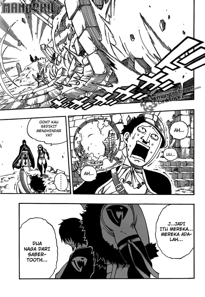 fairy-tail - Chapter: 258