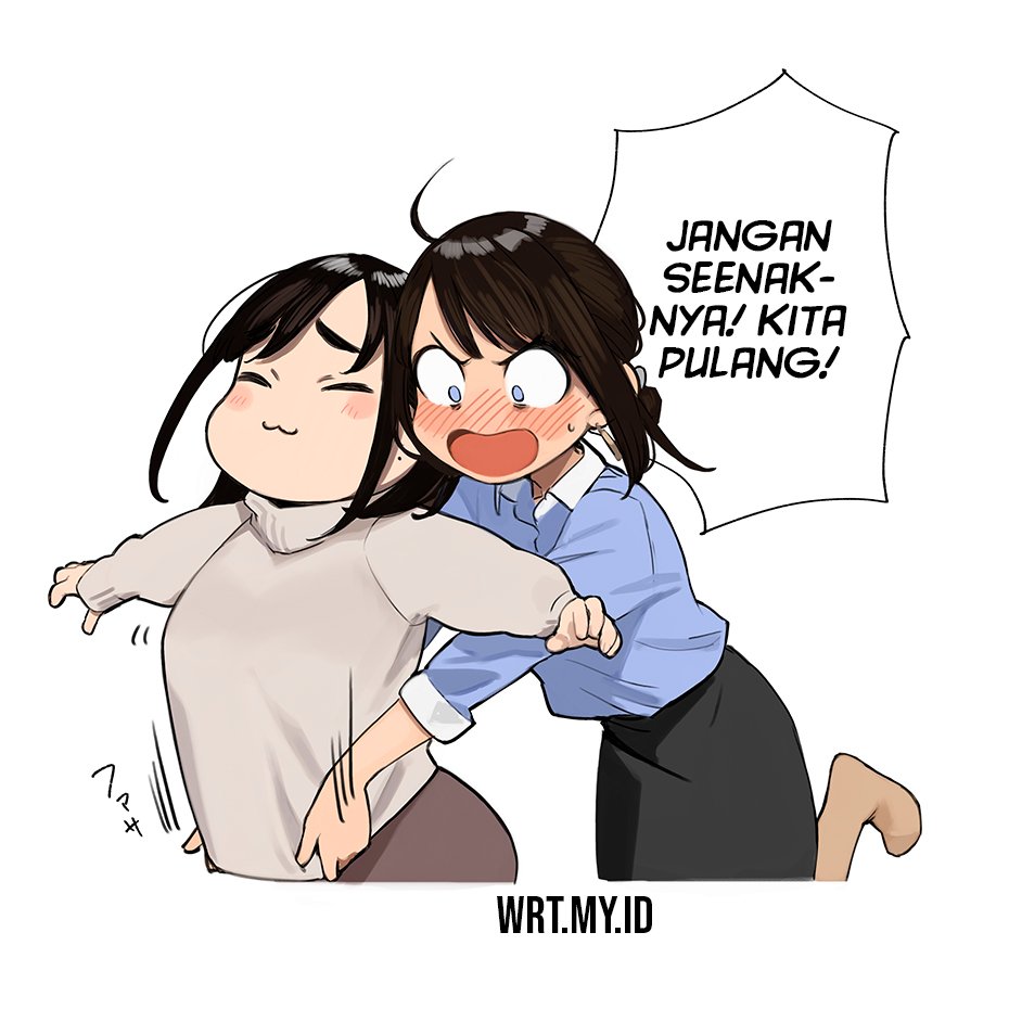 senpai-is-mine - Chapter: 47