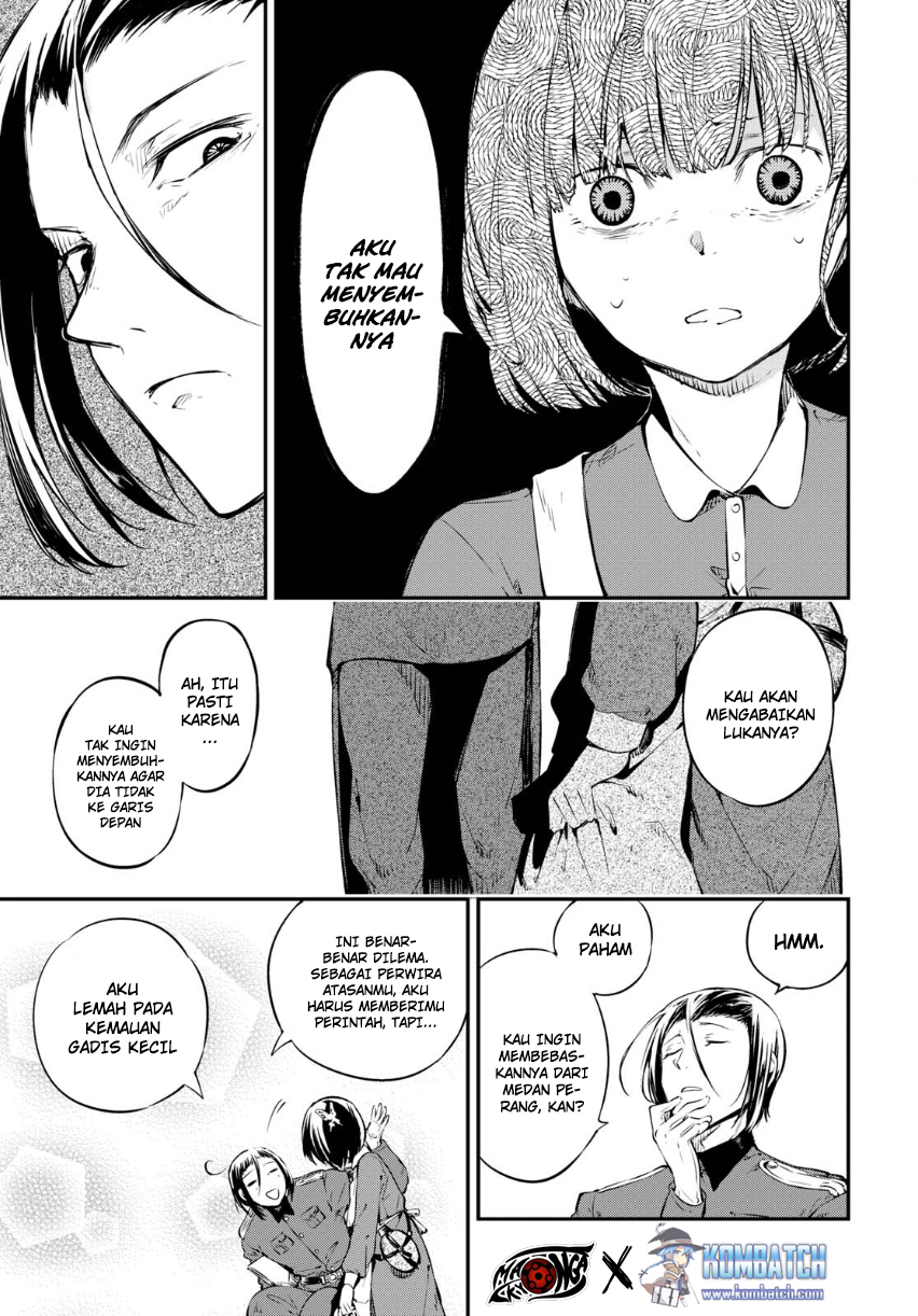 bungou-stray-dogs - Chapter: 66