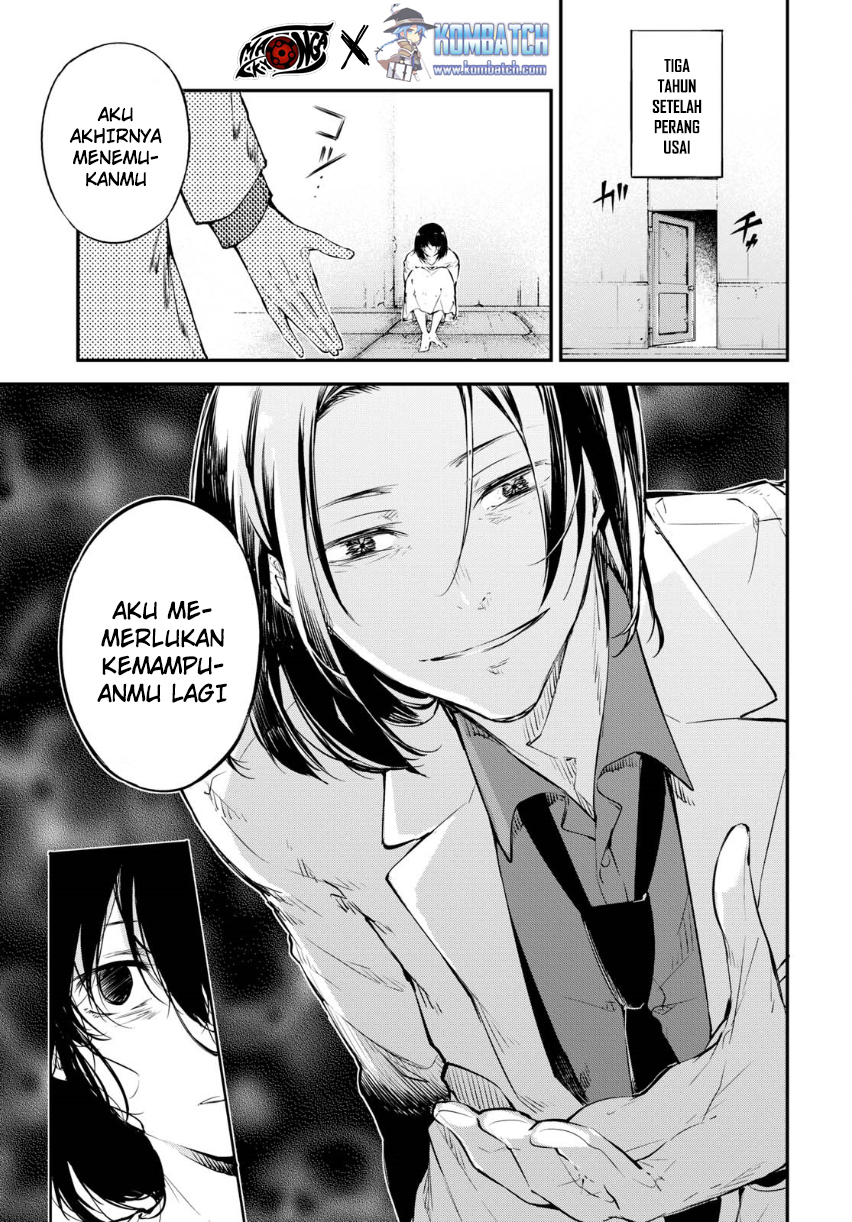 bungou-stray-dogs - Chapter: 66