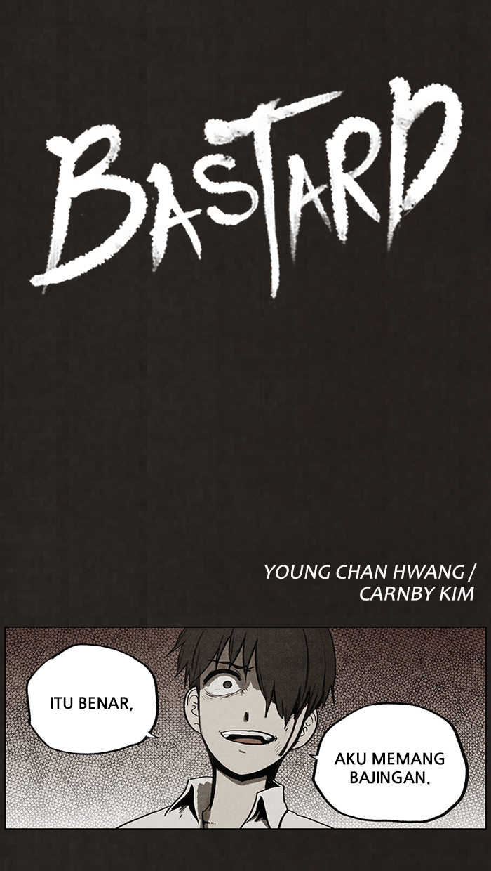 bastard - Chapter: 87