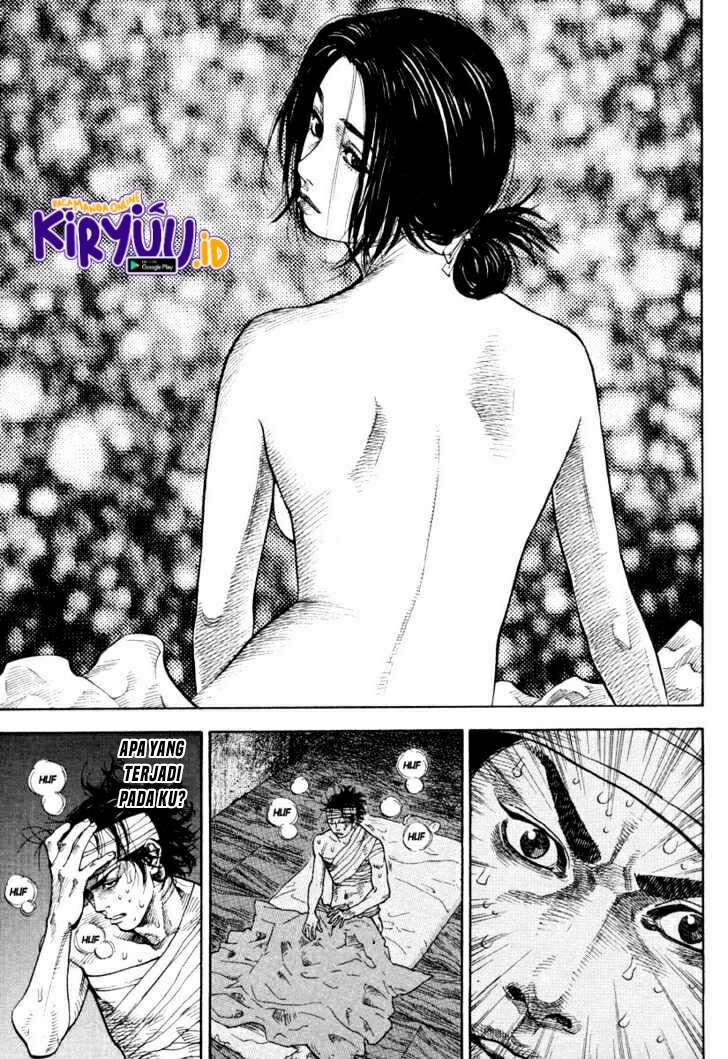 vagabond - Chapter: 33