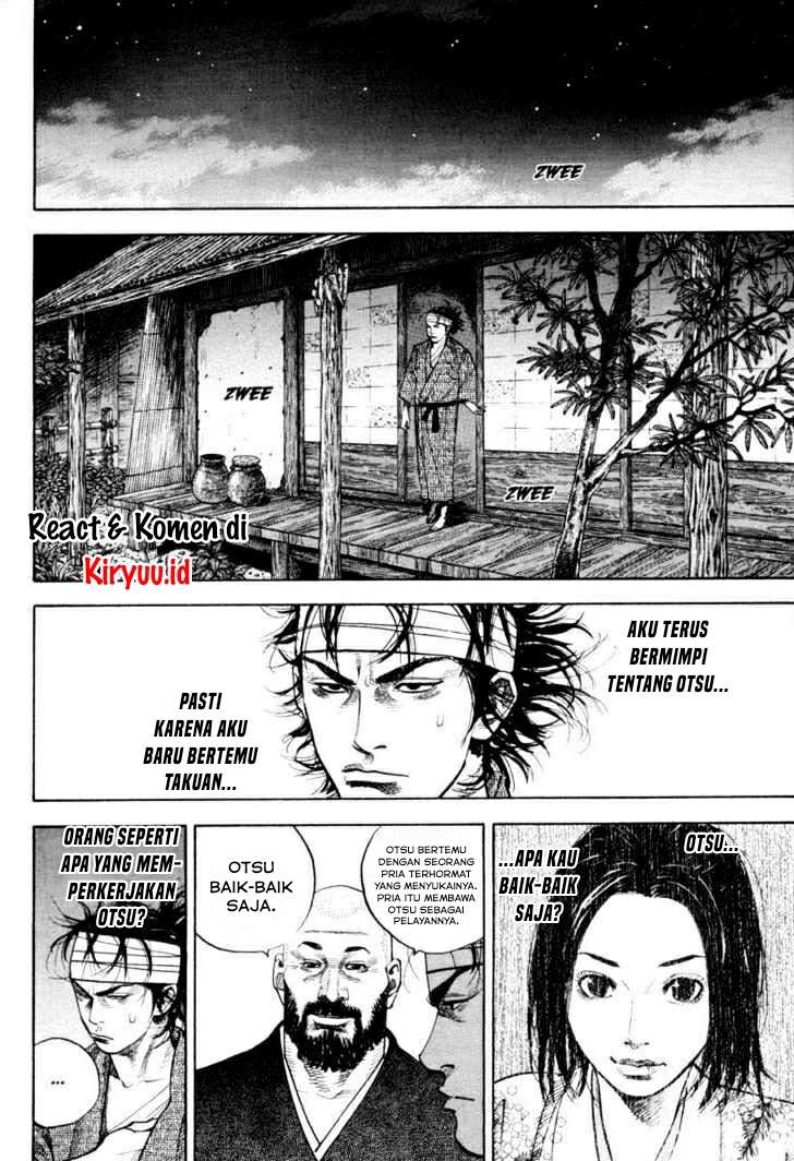 vagabond - Chapter: 33