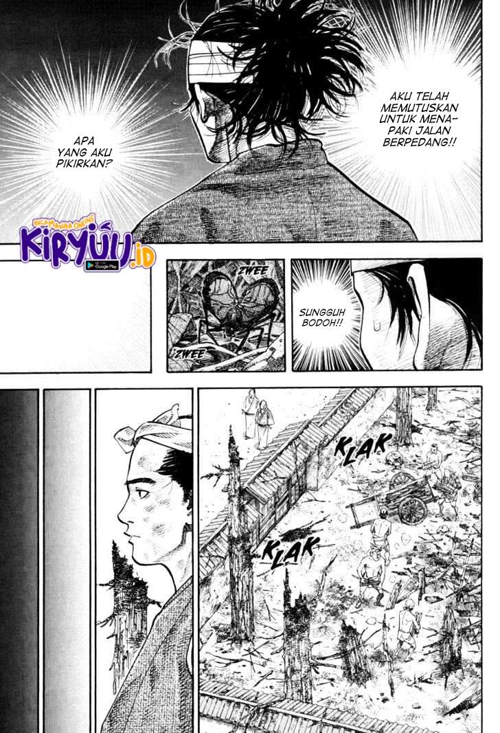 vagabond - Chapter: 33