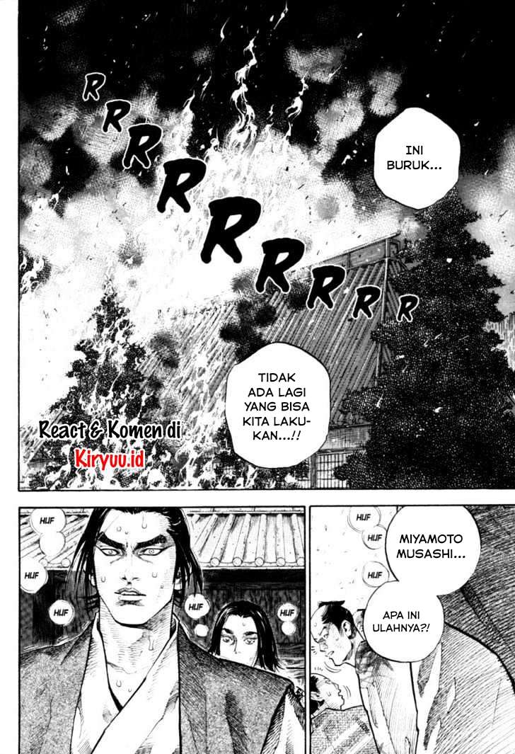 vagabond - Chapter: 33