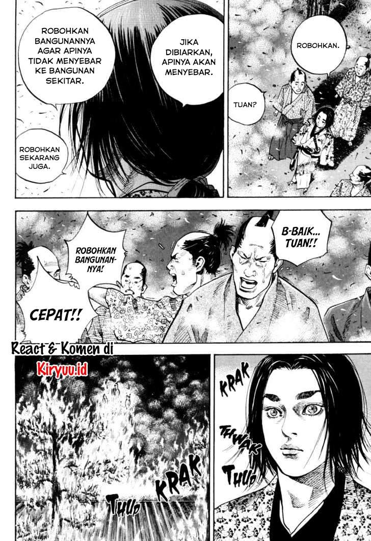 vagabond - Chapter: 33