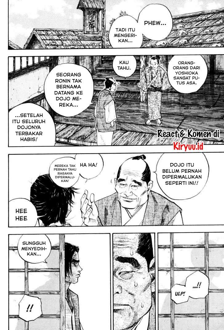 vagabond - Chapter: 33