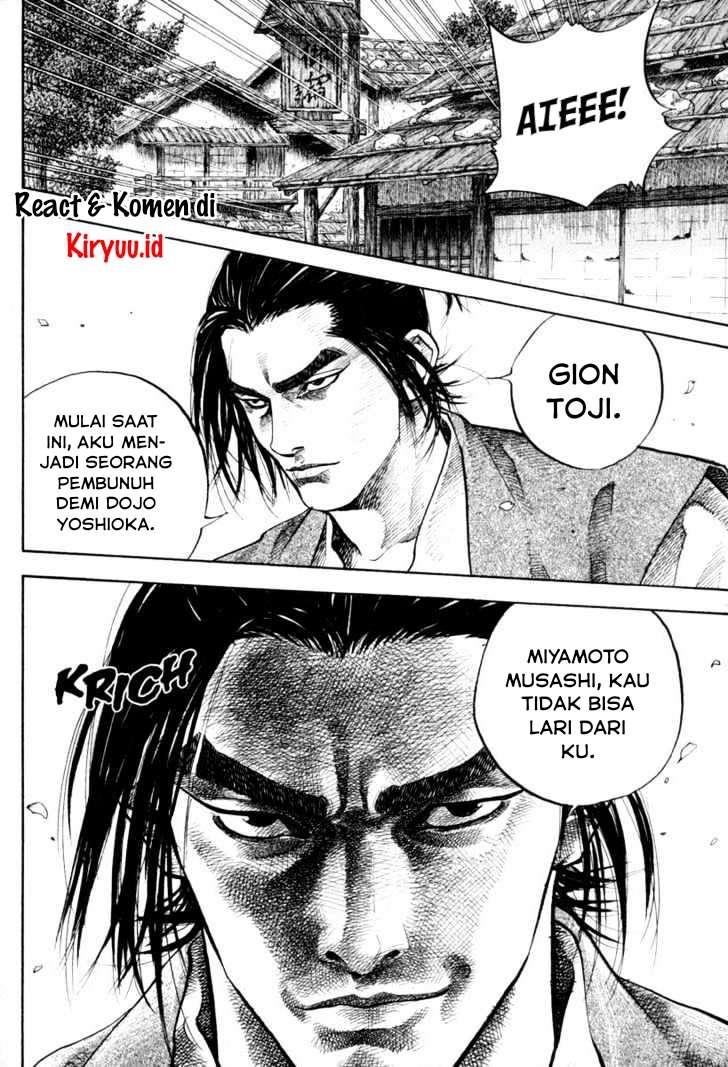 vagabond - Chapter: 33