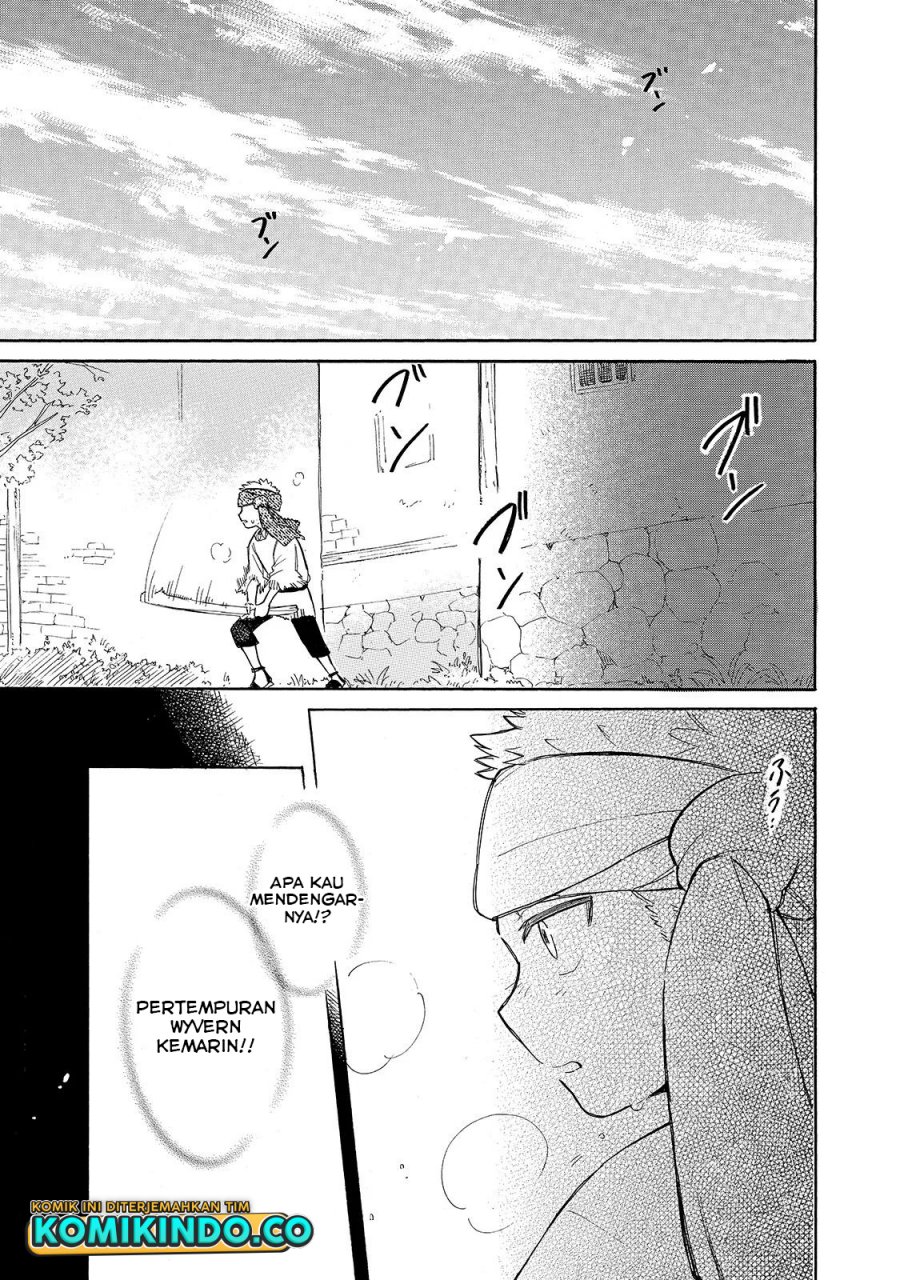 tondemo-skill-de-isekai-hourou-meshi-sui-no-daibouken - Chapter: 40