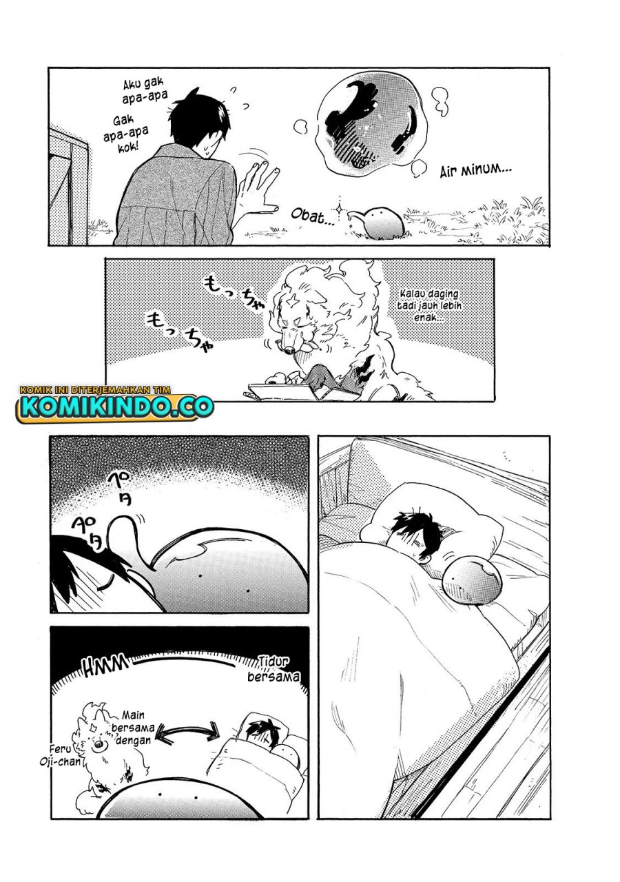 tondemo-skill-de-isekai-hourou-meshi-sui-no-daibouken - Chapter: 40