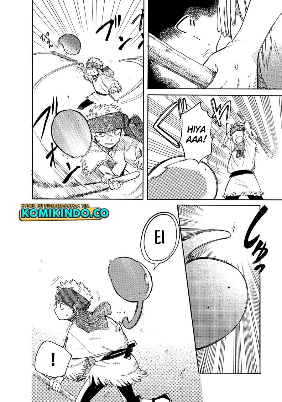 tondemo-skill-de-isekai-hourou-meshi-sui-no-daibouken - Chapter: 40