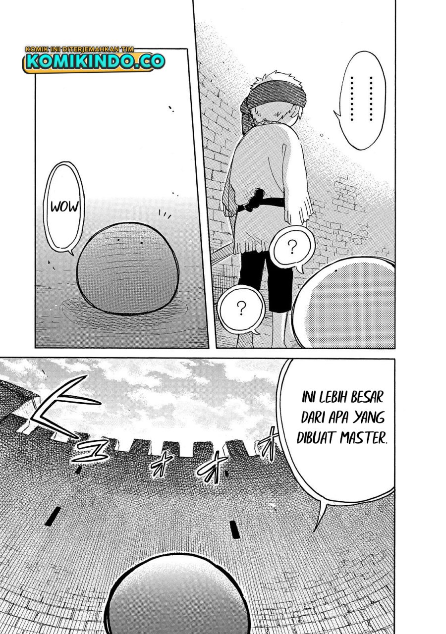 tondemo-skill-de-isekai-hourou-meshi-sui-no-daibouken - Chapter: 40