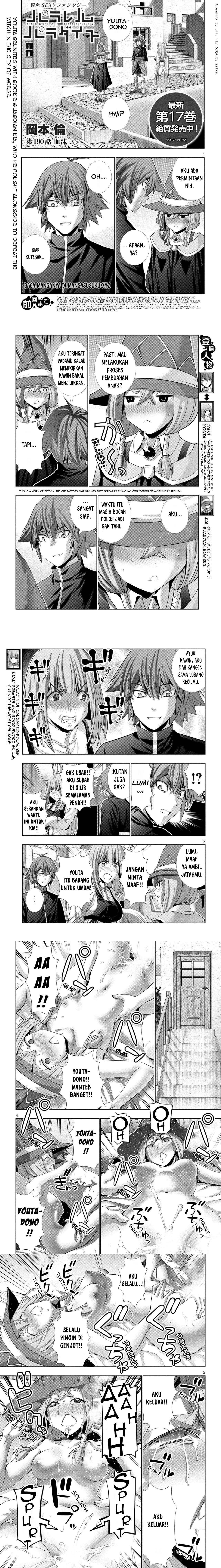 parallel-paradise - Chapter: 190