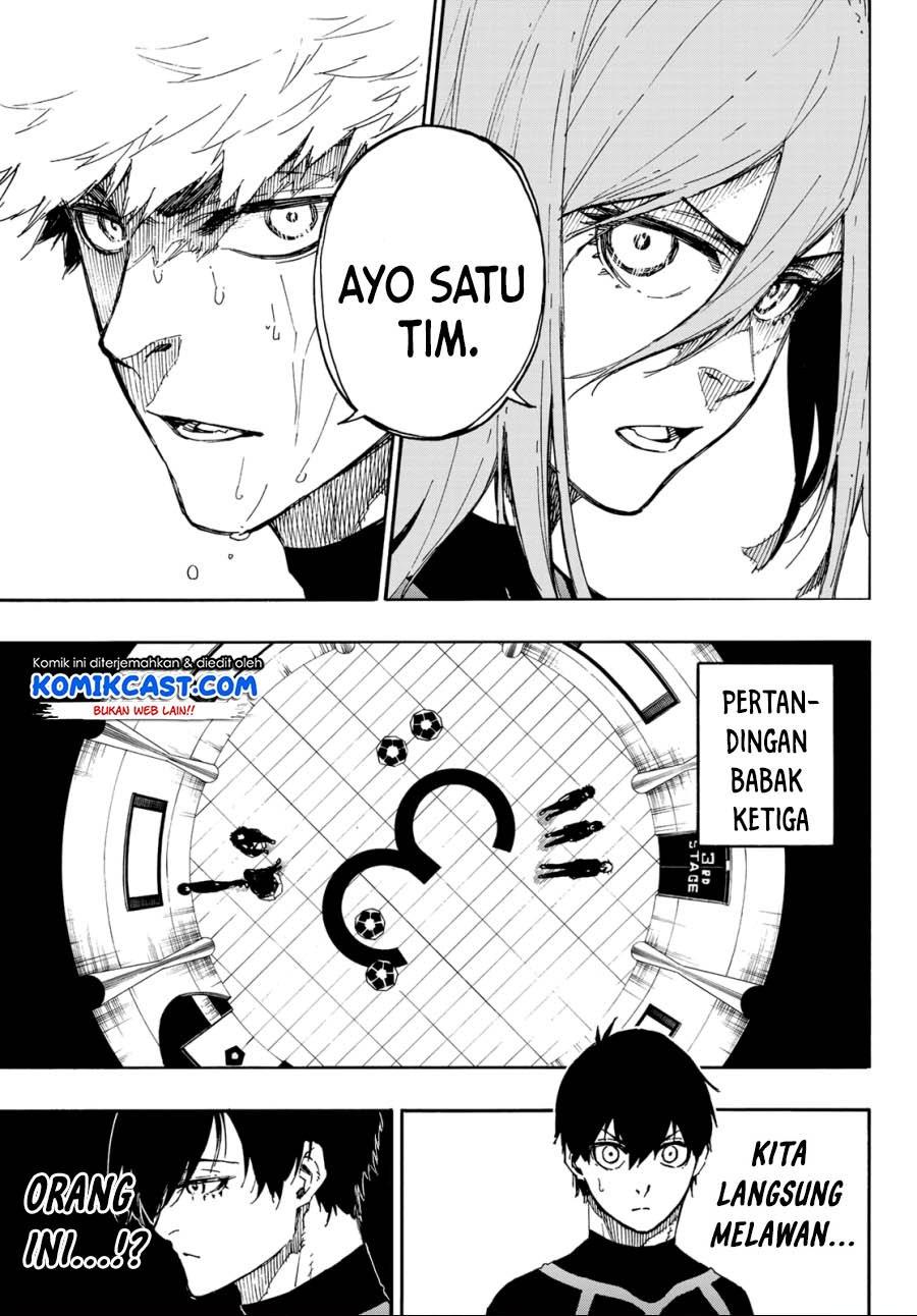 blue-lock - Chapter: 44