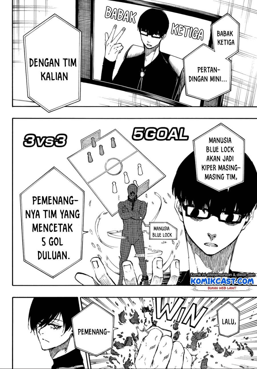 blue-lock - Chapter: 44