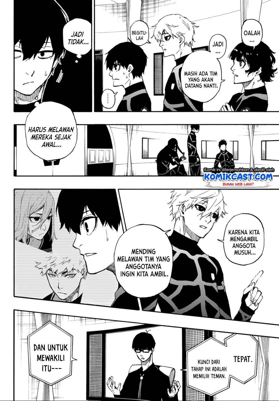 blue-lock - Chapter: 44