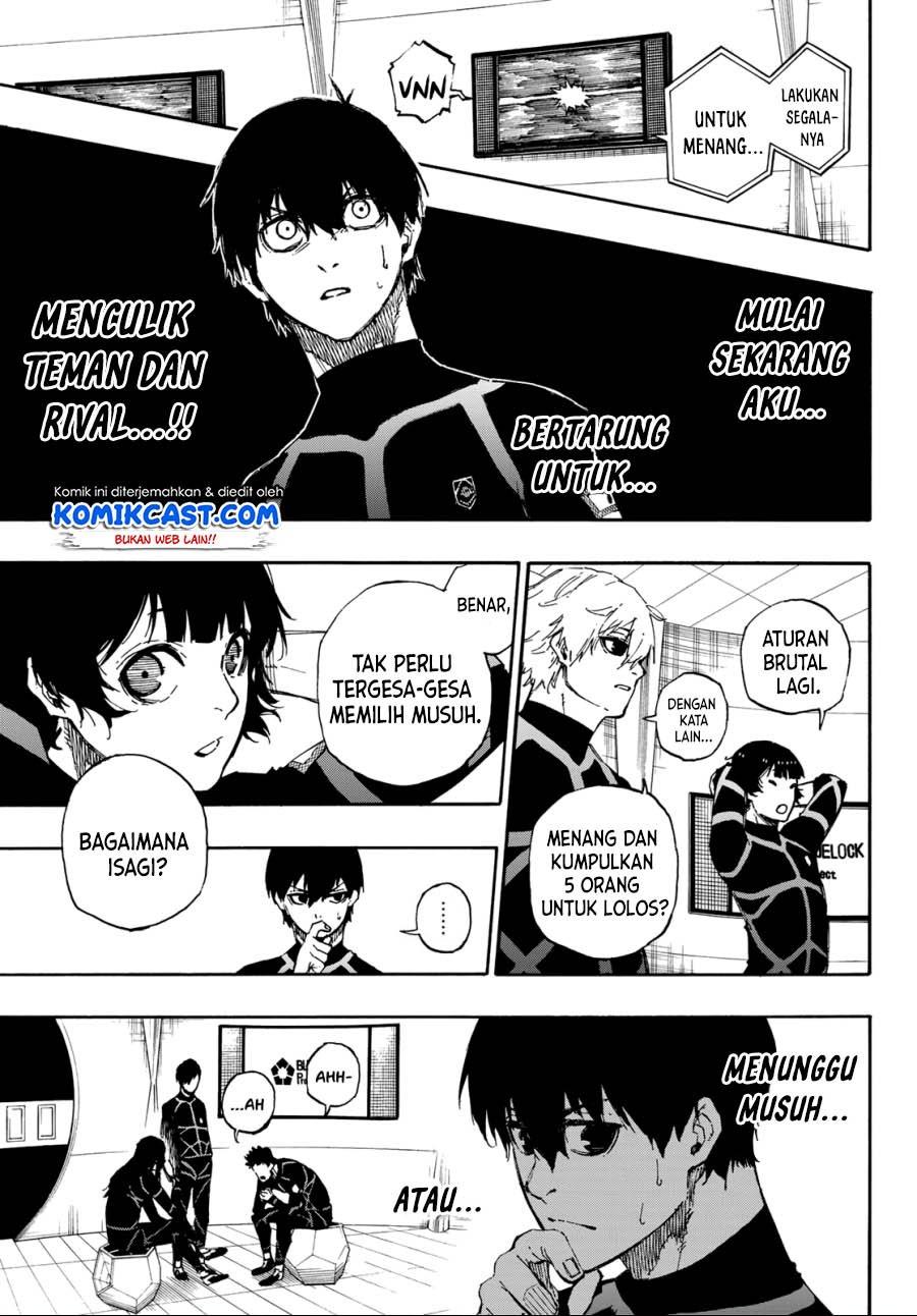 blue-lock - Chapter: 44