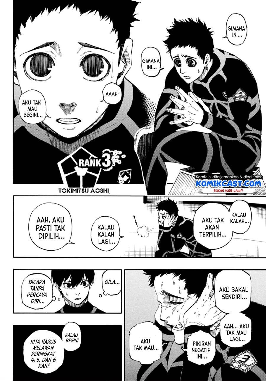 blue-lock - Chapter: 44