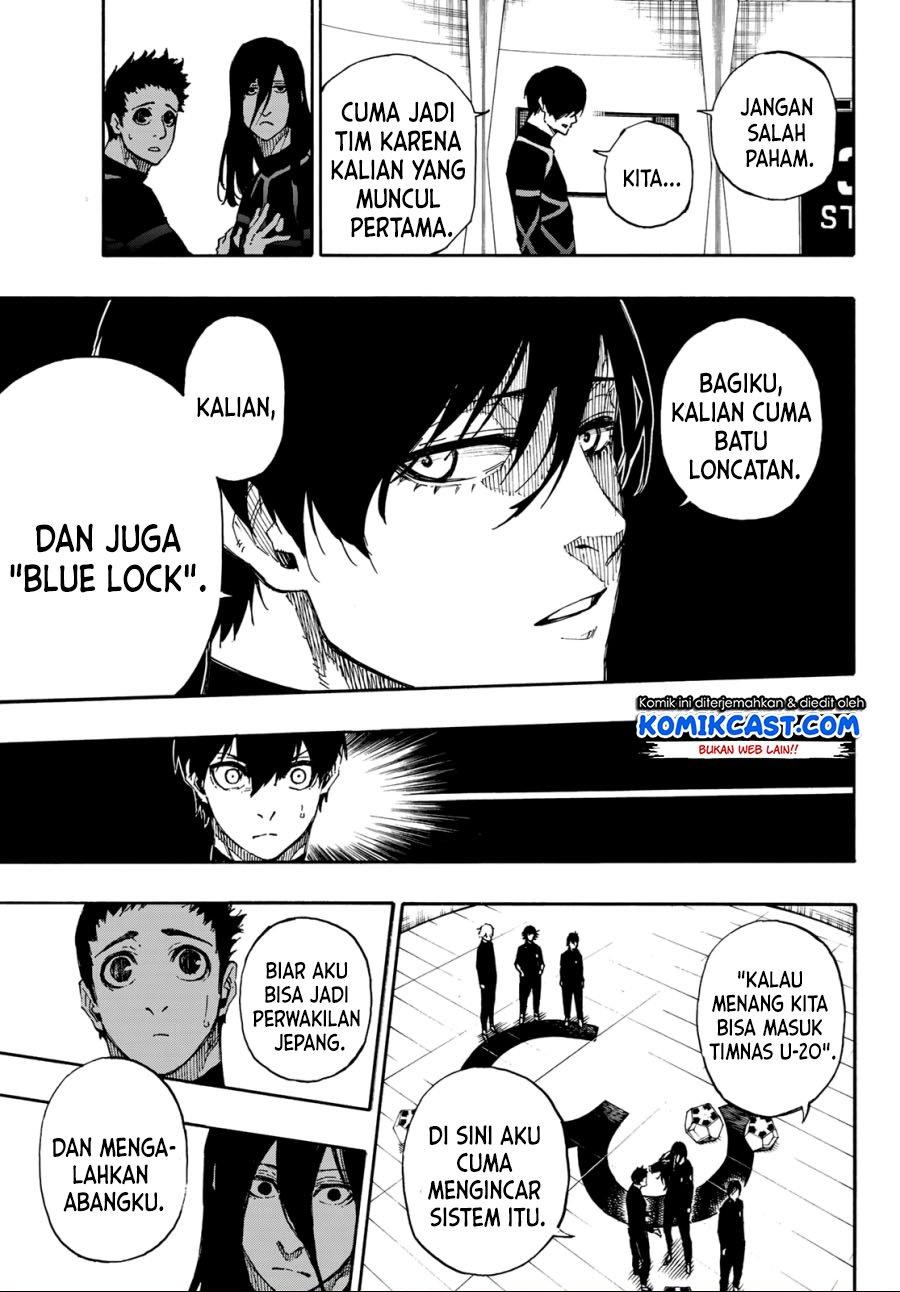 blue-lock - Chapter: 44