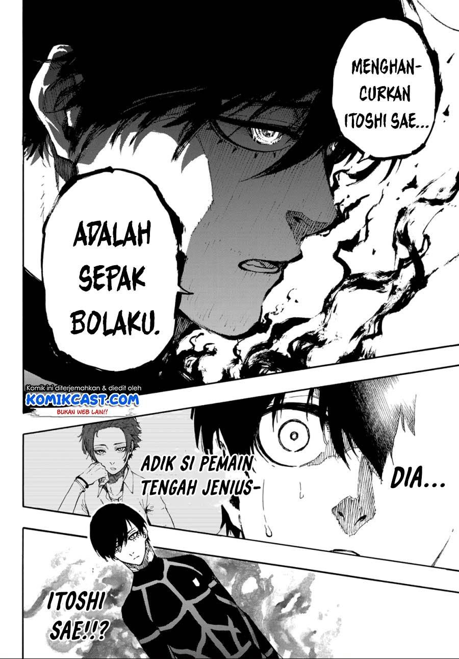 blue-lock - Chapter: 44