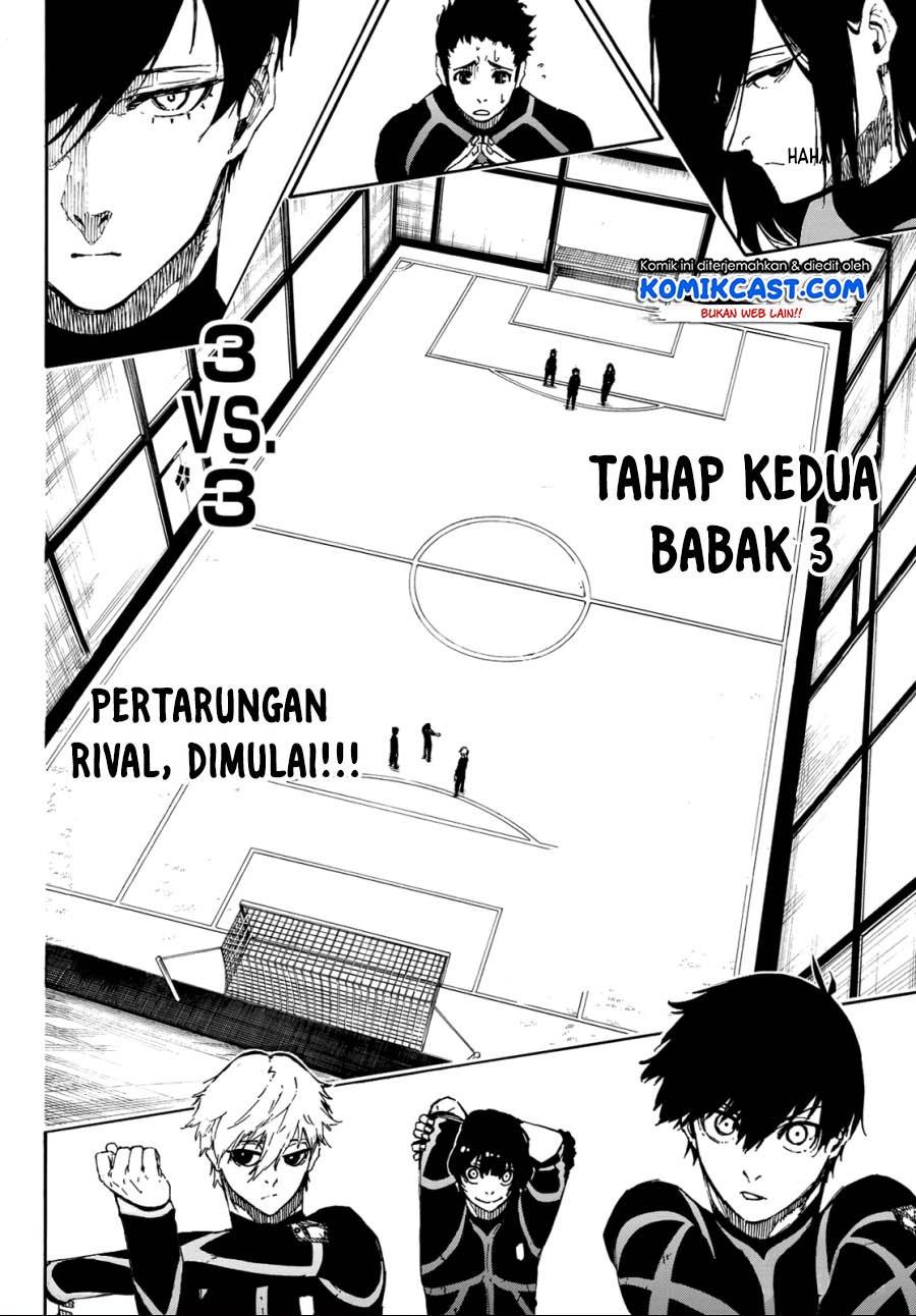 blue-lock - Chapter: 44